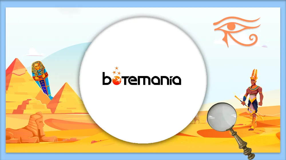 Review casino botemania